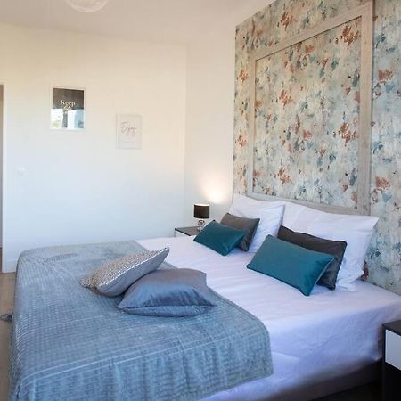 L45 Suite St Marguerite Sea View/ Balcon, Parking Wifi Nice Exterior photo